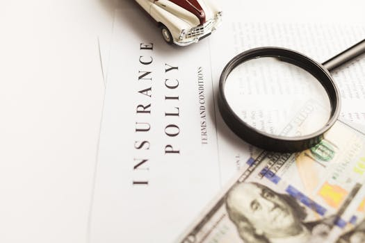 Understanding the Fine Print of Your Life Insurance Policy