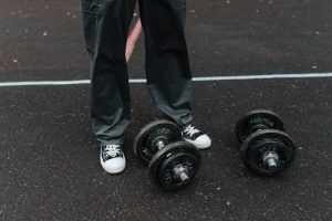 The Importance of Being Ready