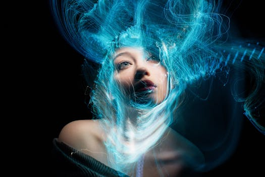 Exploring the Concept of "Deconstructed" and Abstract Fashion