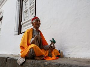 Developing an Eye for Local Cultural Practices