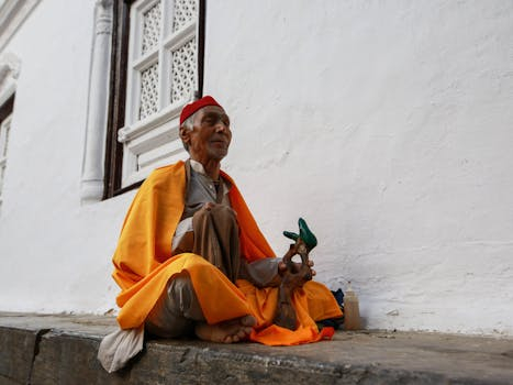 Developing an Eye for Local Cultural Practices