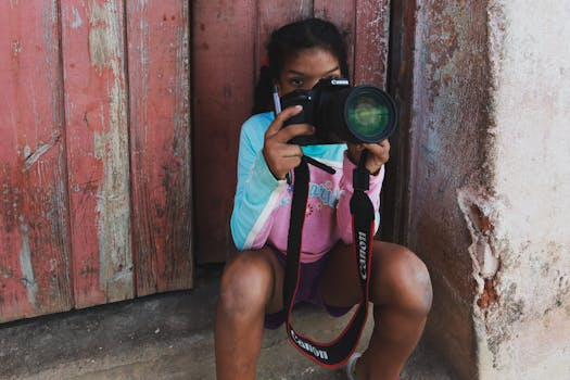 Developing a Passion for Learning