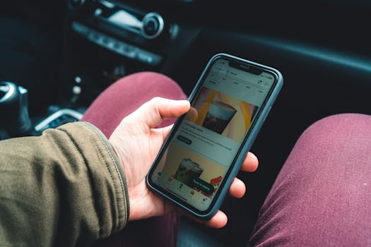 Simple Ways to Use Your Vehicle's Infotainment for Navigation