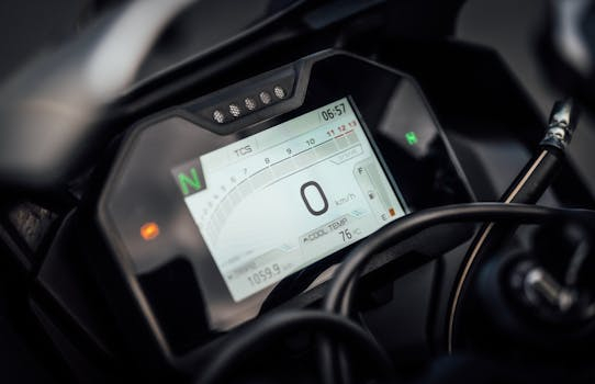 How to Choose the Right Head-Up Display for Your Dashboard