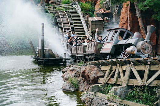 The Unexpected Joy of Traveling by Train Across Borders