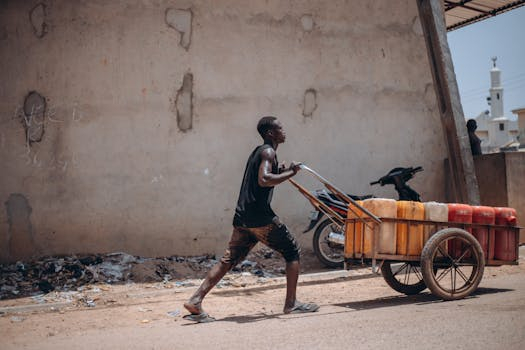 Cultivating a Sense of Awe and Wonder in Everyday Life