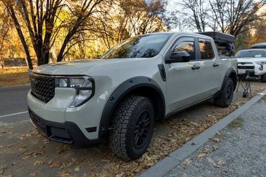 The Role of Vehicle Design in Minimizing Road Noise