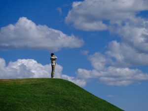 The Unexpected Freedom of Thought