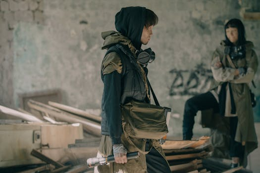 Building a Financial Strategy for Future Adventures