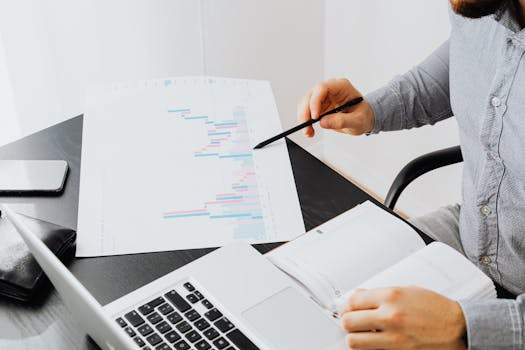 Developing a Strategy for Managing Information Overload