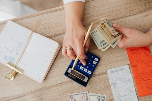 The Unexpected Financial Benefits of Using Cash Exclusively