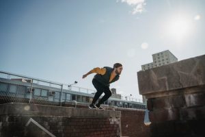 Building a Strong Foundation