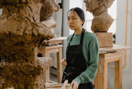 Mastering the Skill of Focus