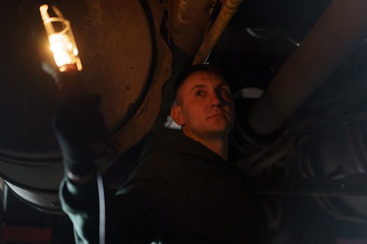 The Critical Need for Regular Vehicle Safety Inspections