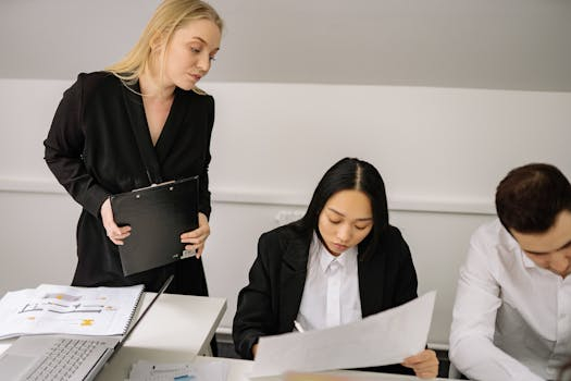 Understanding the Different Forms of Workplace Harassment