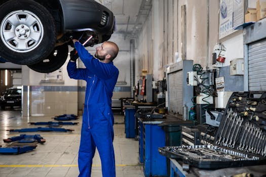 Simple Steps to Finding Reliable Independent Auto Repair Shops
